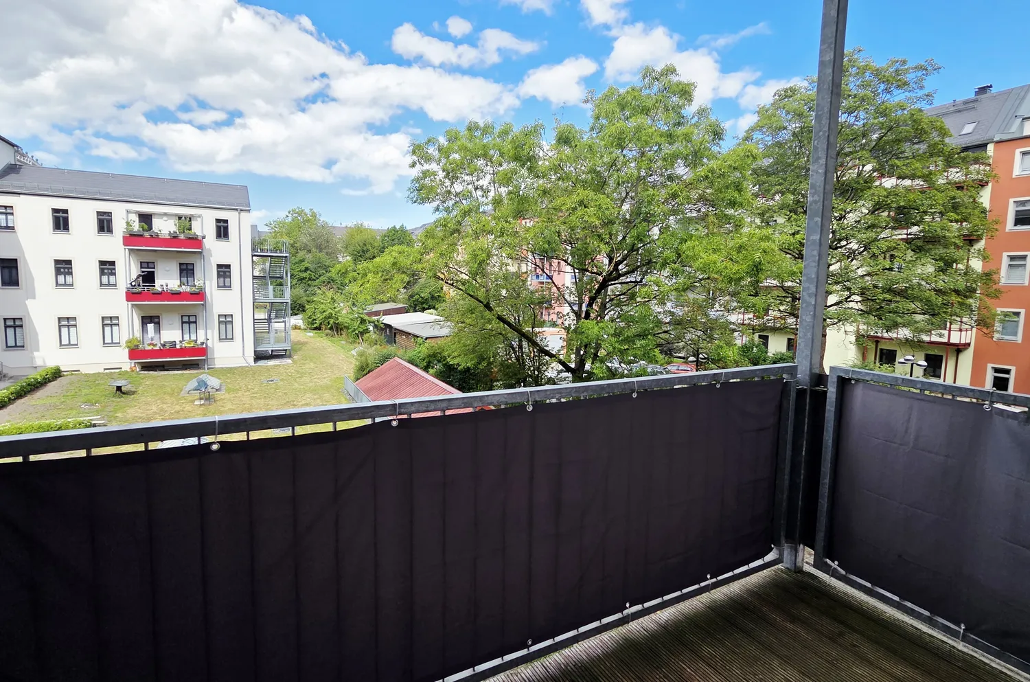 3 Zimmer Wohnung mit 70 m² in Chemnitz – Bild 1