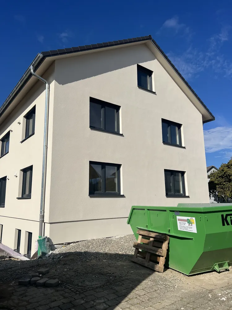 4 Zimmer Wohnung mit 100 m² in Rottenburg am Neckar – Bild 8