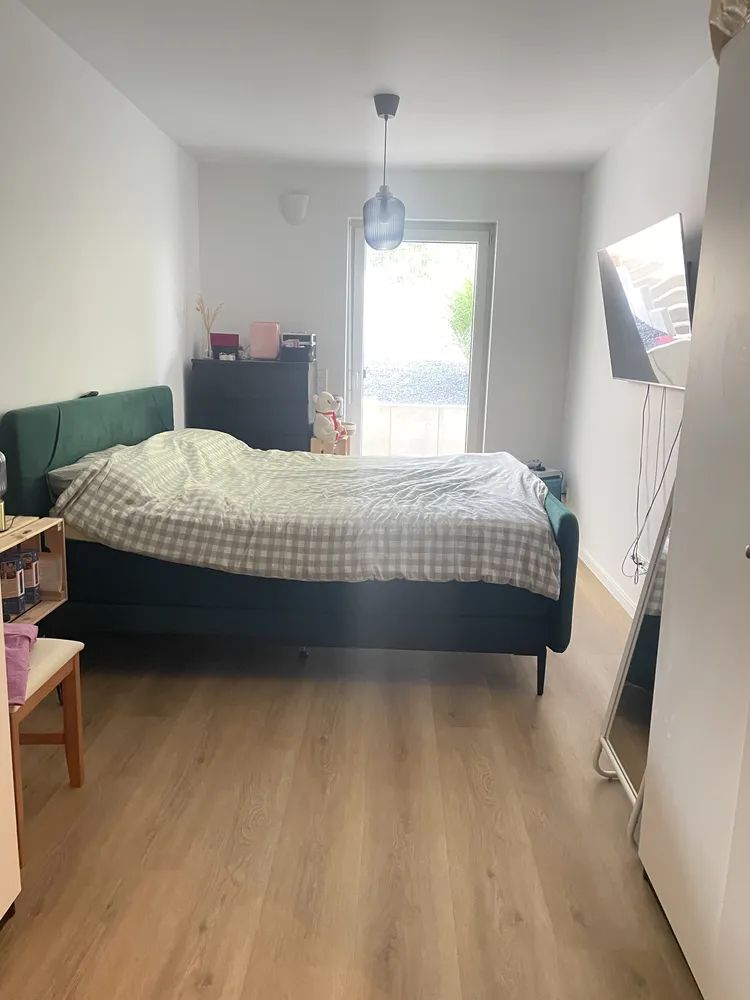 3 Zimmer Wohnung mit 110 m² in Bonn – Bild 7