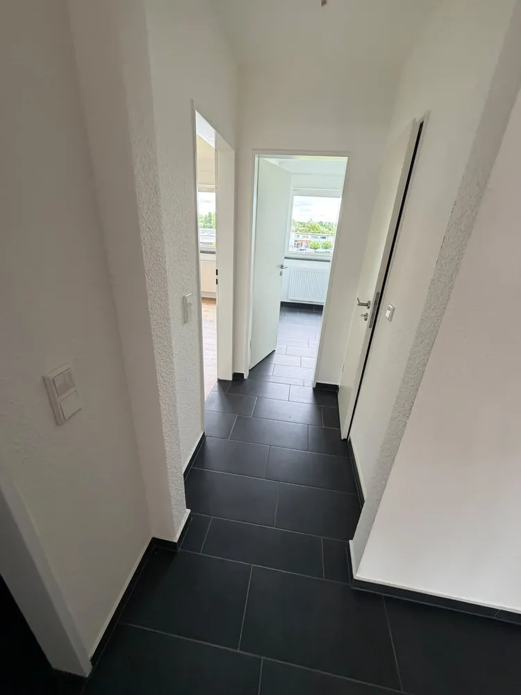 4 Zimmer Wohnung mit 72 m² in Recklinghausen – Bild 6