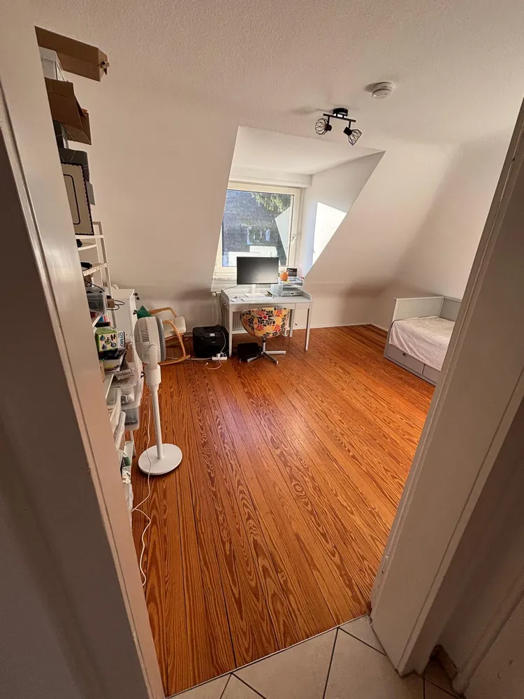 3 Zimmer Wohnung mit 70 m² in Mannheim – Bild 9