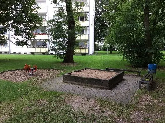 3 Zimmer Wohnung mit 67 m² in Herne – Bild 4