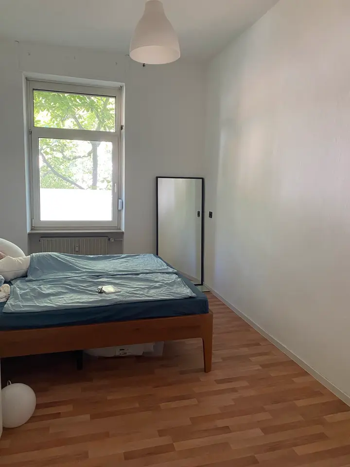 WG-Zimmer mit 83 m² in Darmstadt – Bild 7