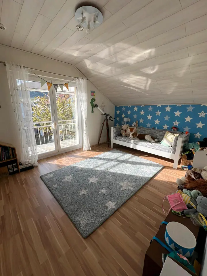 6 Zimmer Haus mit 180 m² in Ettlingen – Bild 6