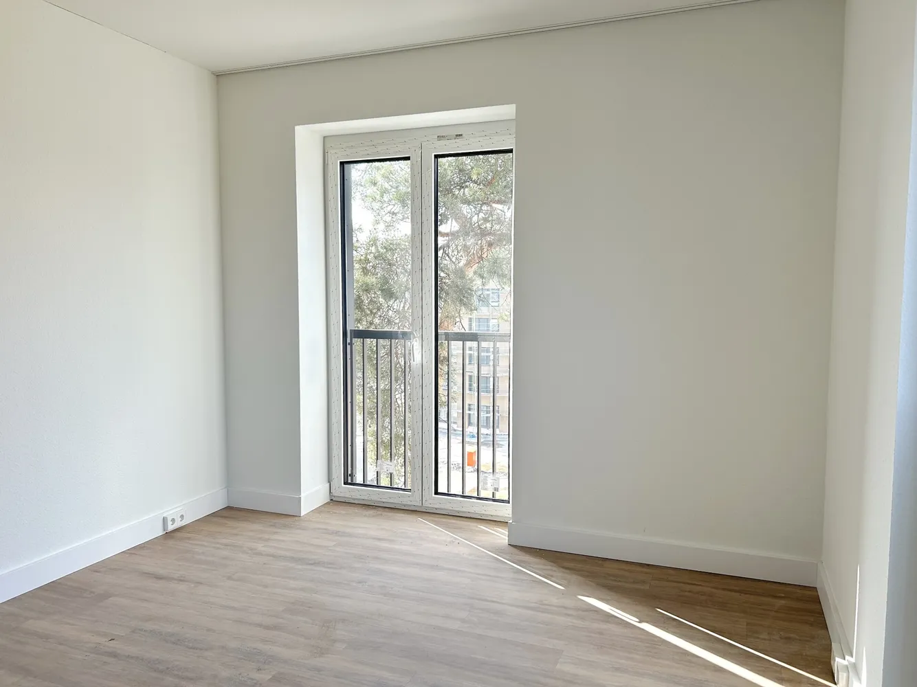 6 Zimmer Wohnung mit 131 m² in Mannheim – Bild 12