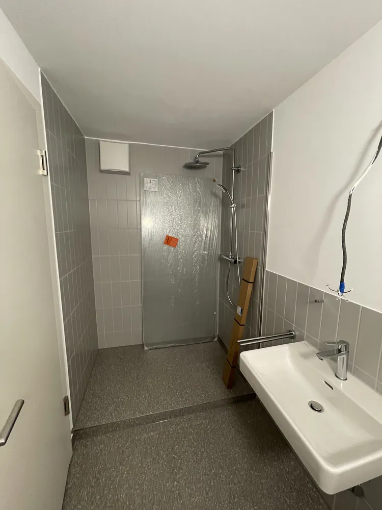 2 room apartment with 32 m² in Stuttgart – Photo 10