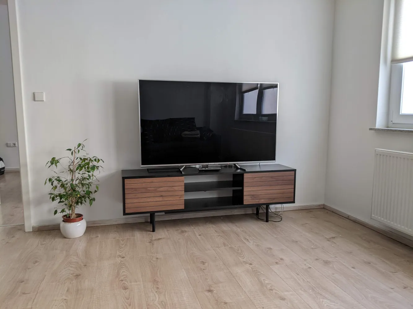 2 Zimmer Wohnung mit 68 m² in Karlsruhe – Bild 6