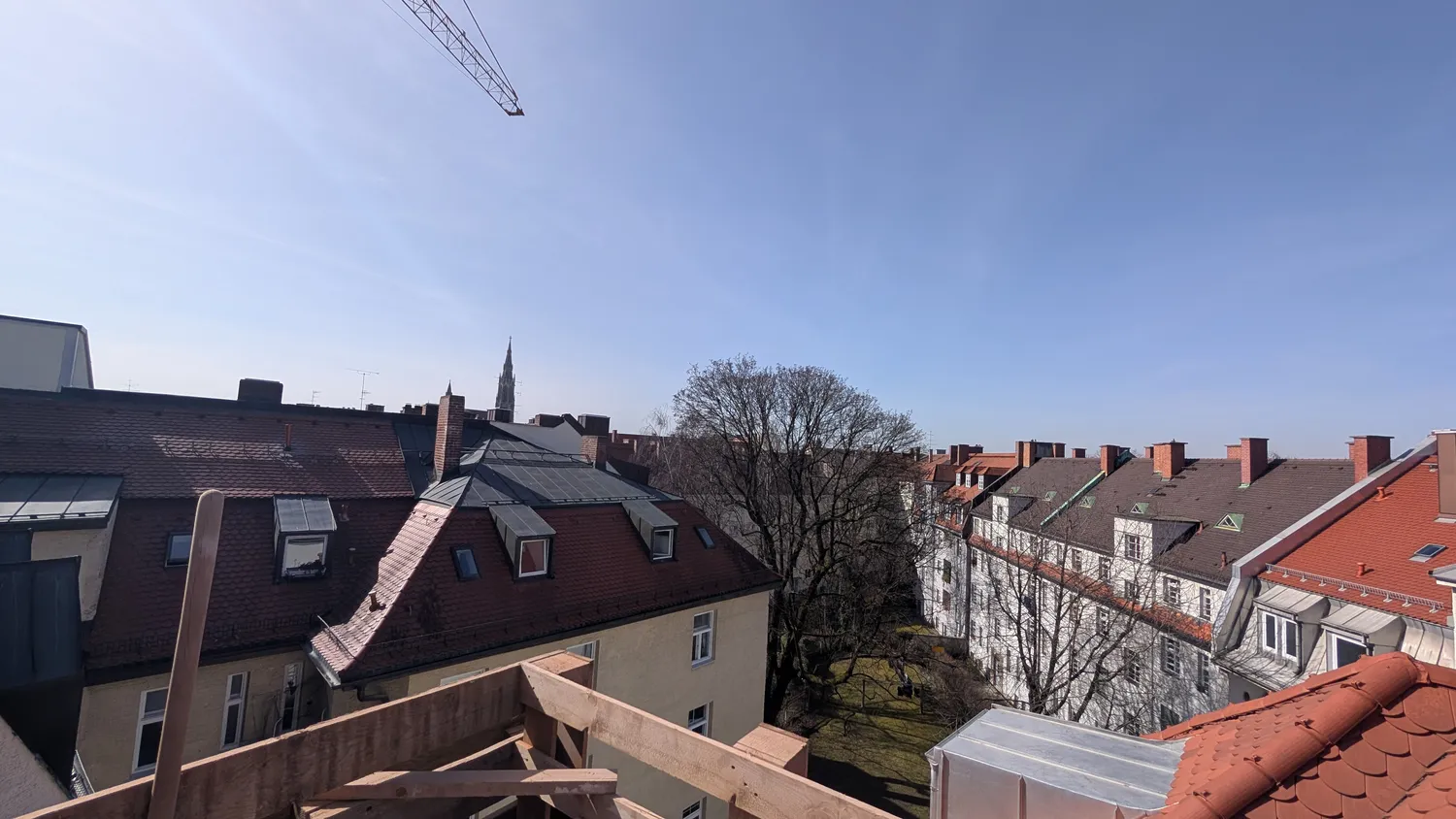 3 Zimmer Wohnung mit 87 m² in München – Bild 6