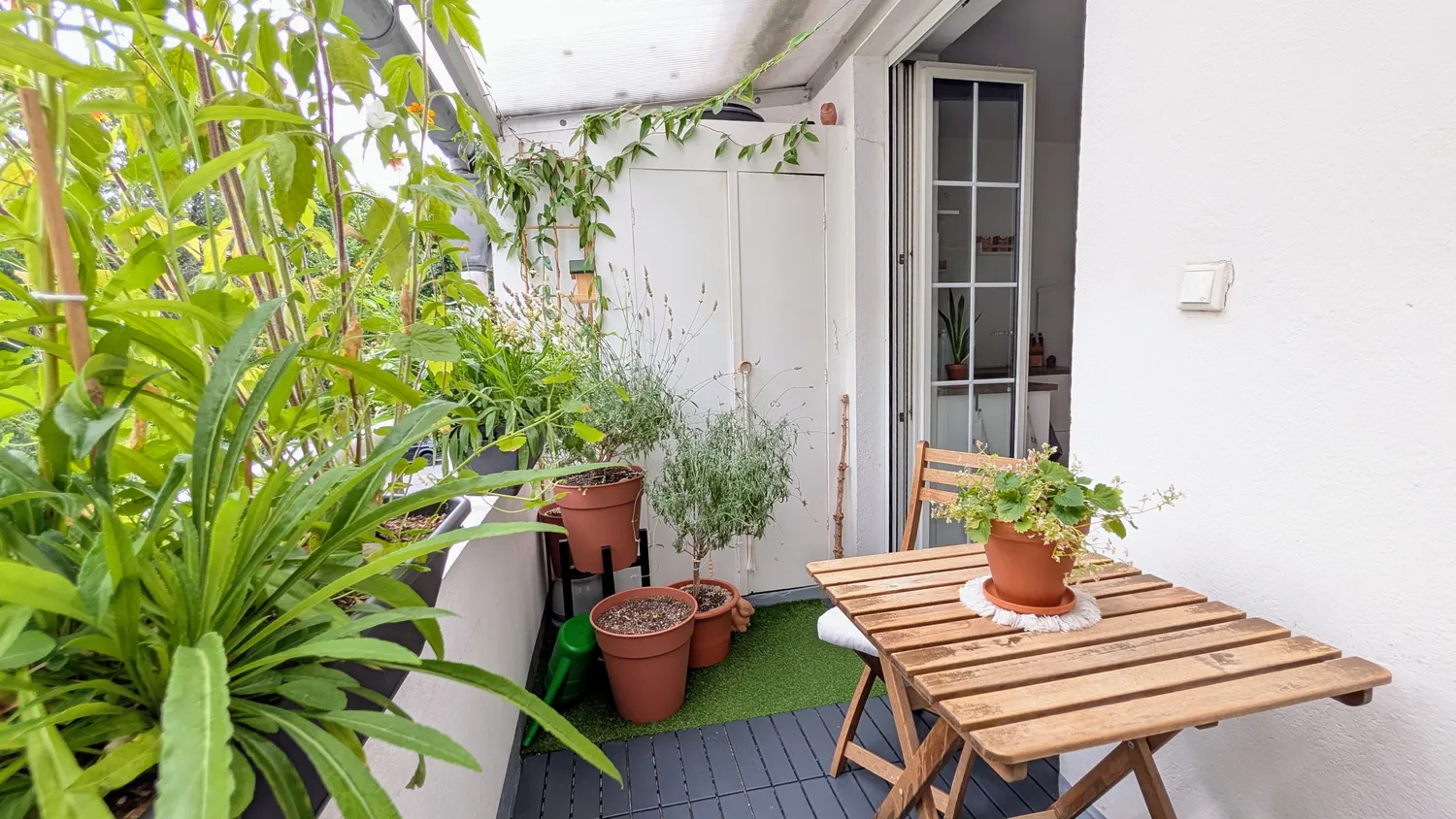 4 Zimmer Wohnung mit 95 m² in Wuppertal – Bild 1