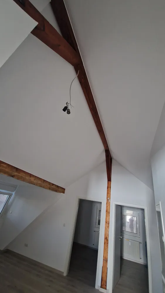 3 room apartment with 65 m² in Frankfurt am Main – Photo 10