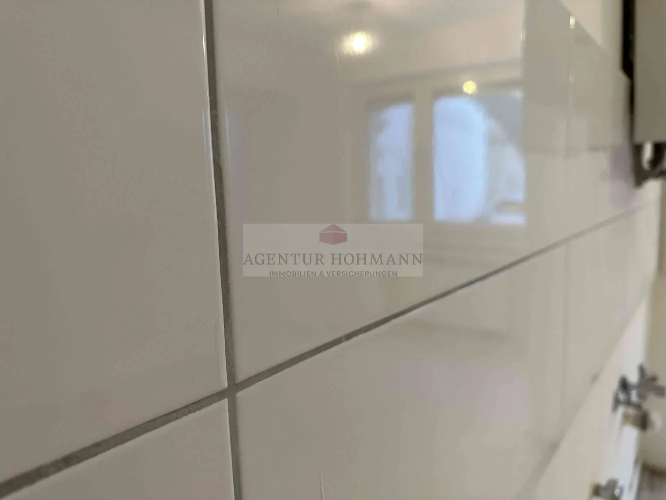 1 Zimmer Wohnung mit 30 m² in Wuppertal – Bild 8