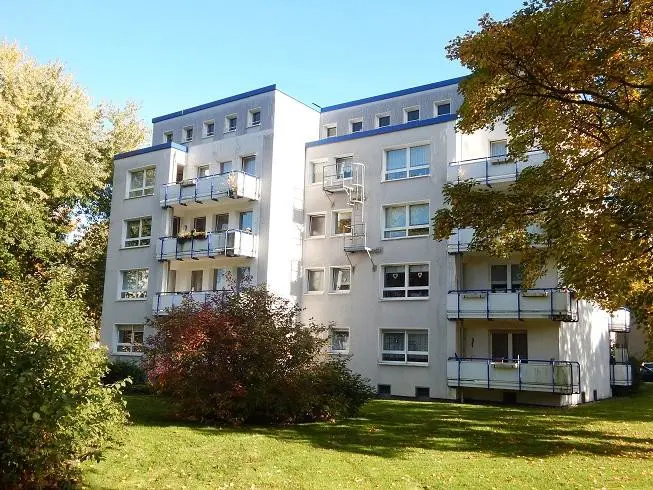 2 Zimmer Wohnung mit 53 m² in Bochum – Bild 2