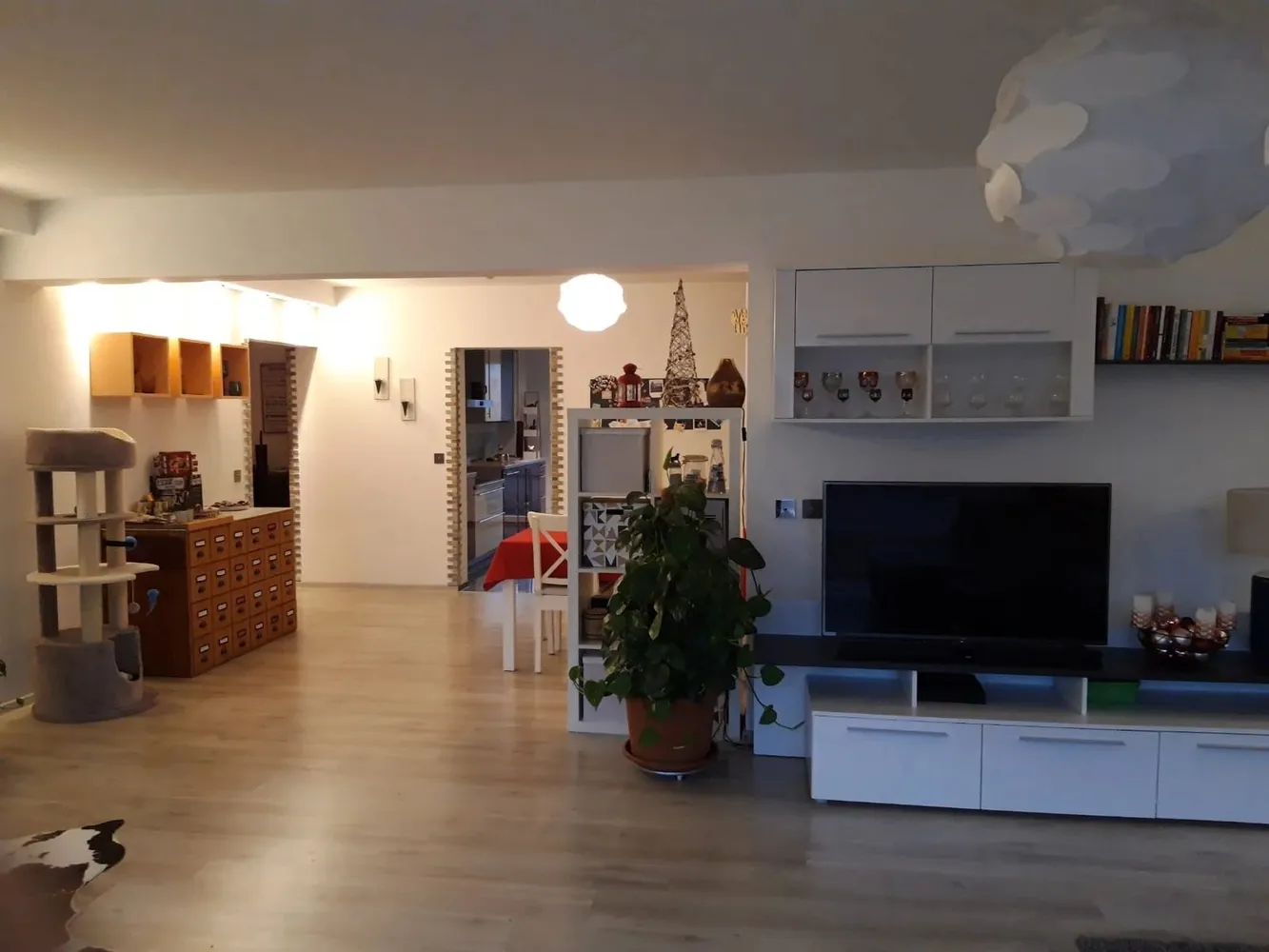 3 Zimmer Wohnung mit 105 m² in Hamburg – Bild 6