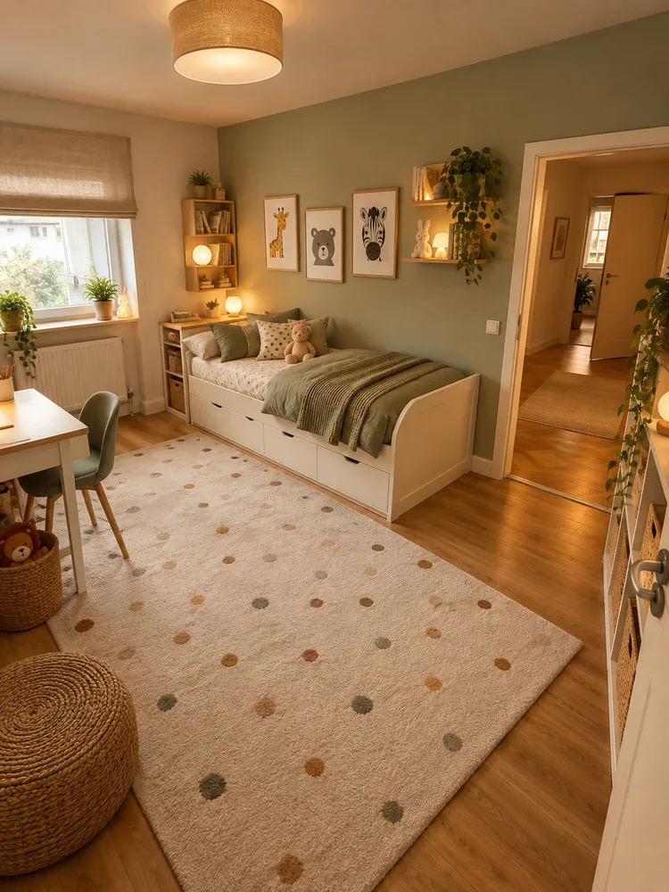 5 Zimmer Wohnung mit 124 m² in Aschaffenburg – Bild 6