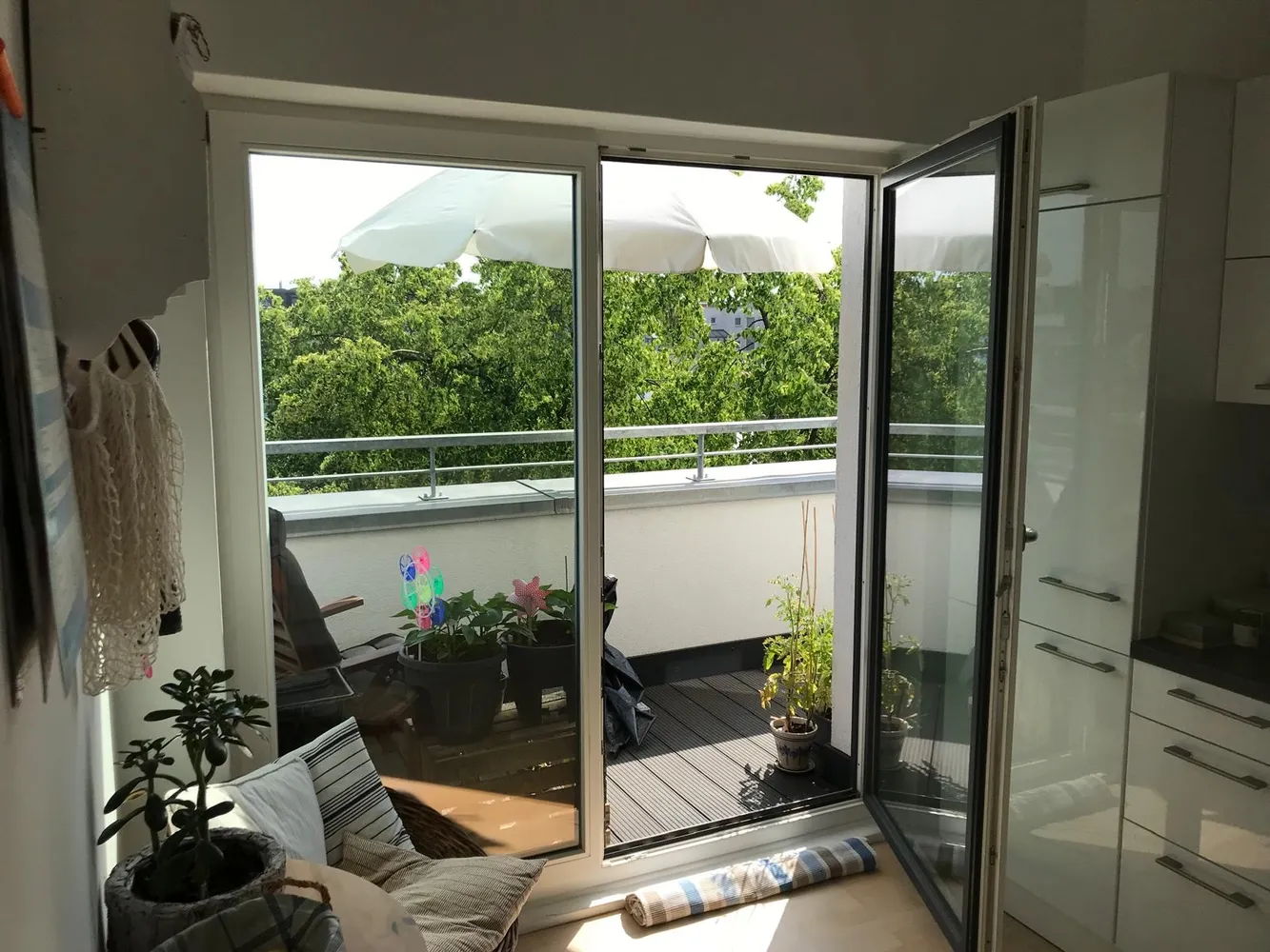 3 room apartment with 107 m² in Berlin – Photo 5