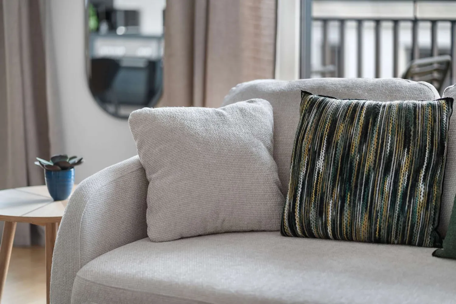 2 Zimmer Wohnung mit 60 m² in Berlin – Bild 8