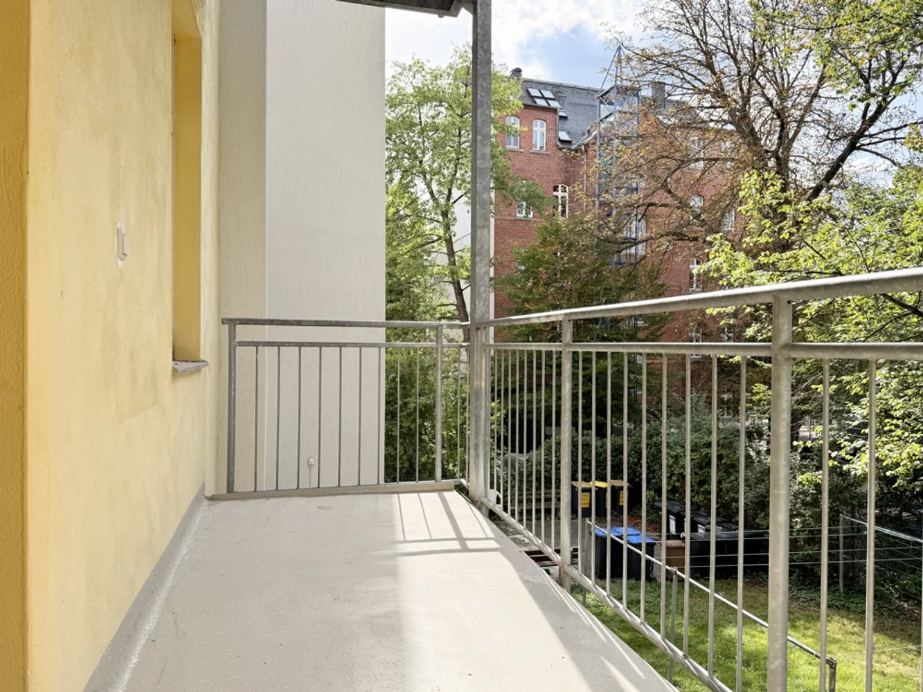 3 room apartment with 86 m² in Chemnitz – Photo 7