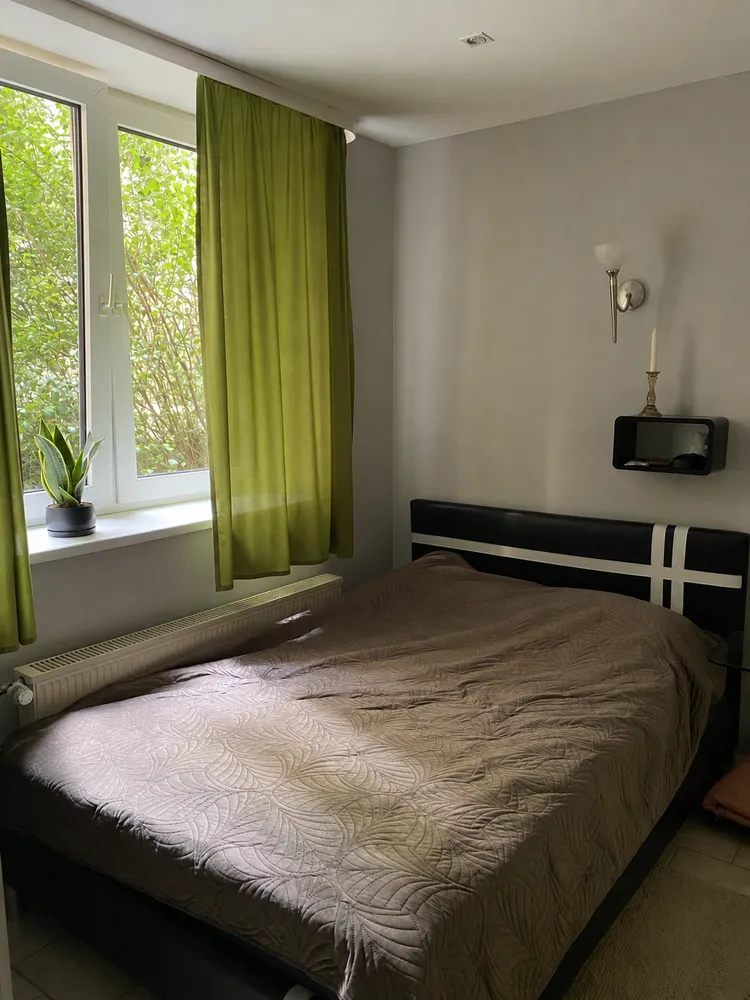2 Zimmer Wohnung mit 35 m² in Stuttgart – Bild 5