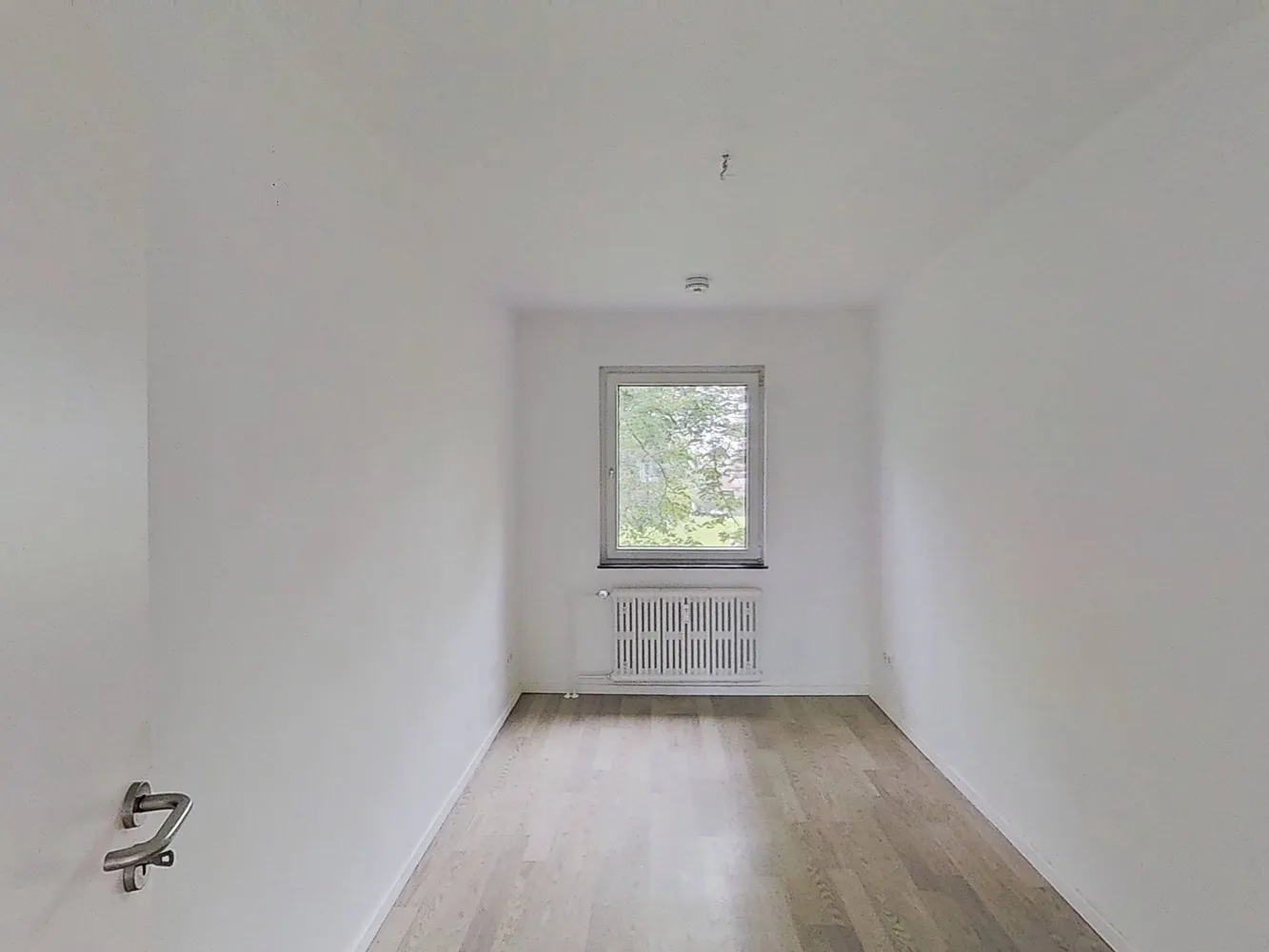 3 Zimmer Wohnung mit 52 m² in Emden – Bild 9