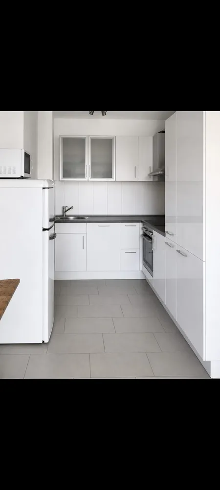 3 Zimmer Wohnung mit 70 m² in München – Bild 7