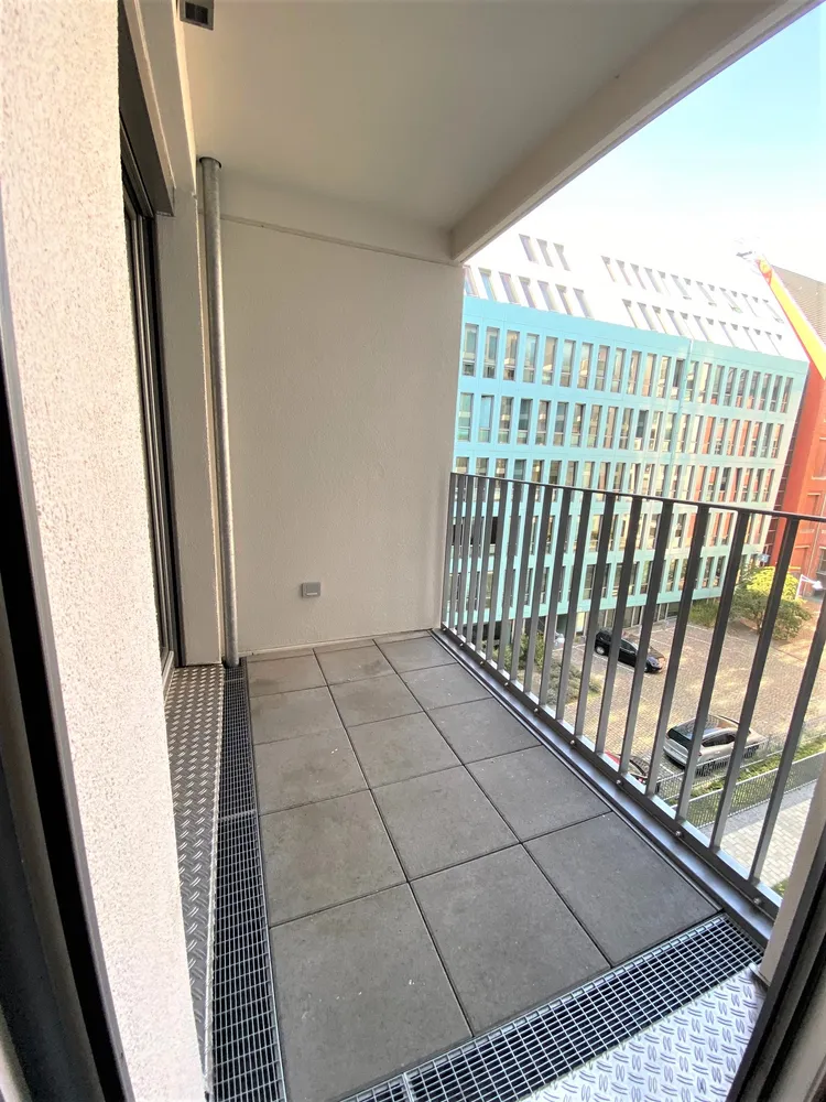 2 Zimmer Wohnung mit 59 m² in Berlin – Bild 9