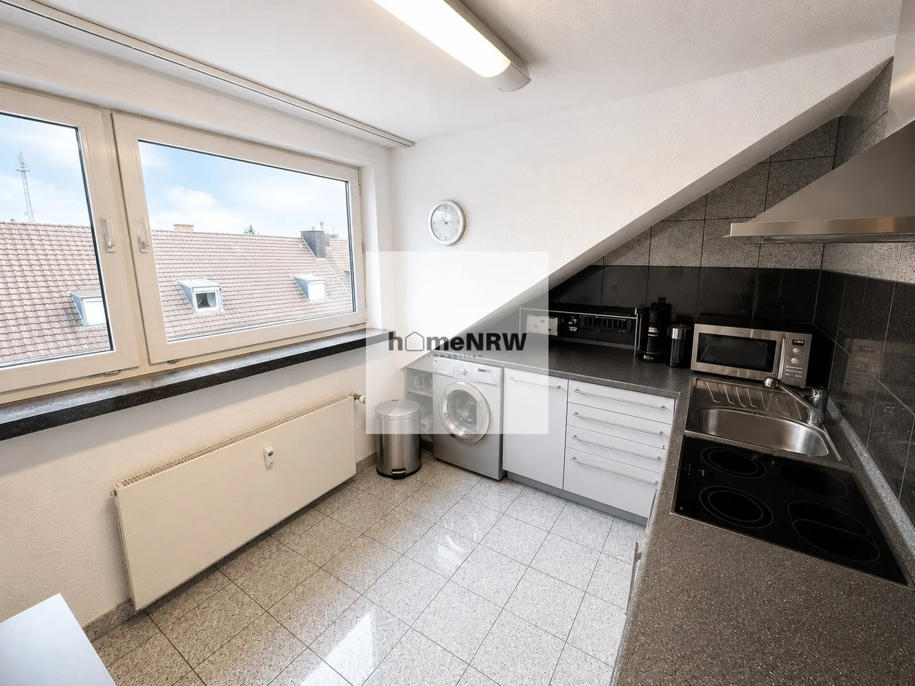 2 Zimmer Wohnung mit 51 m² in Ratingen – Bild 6