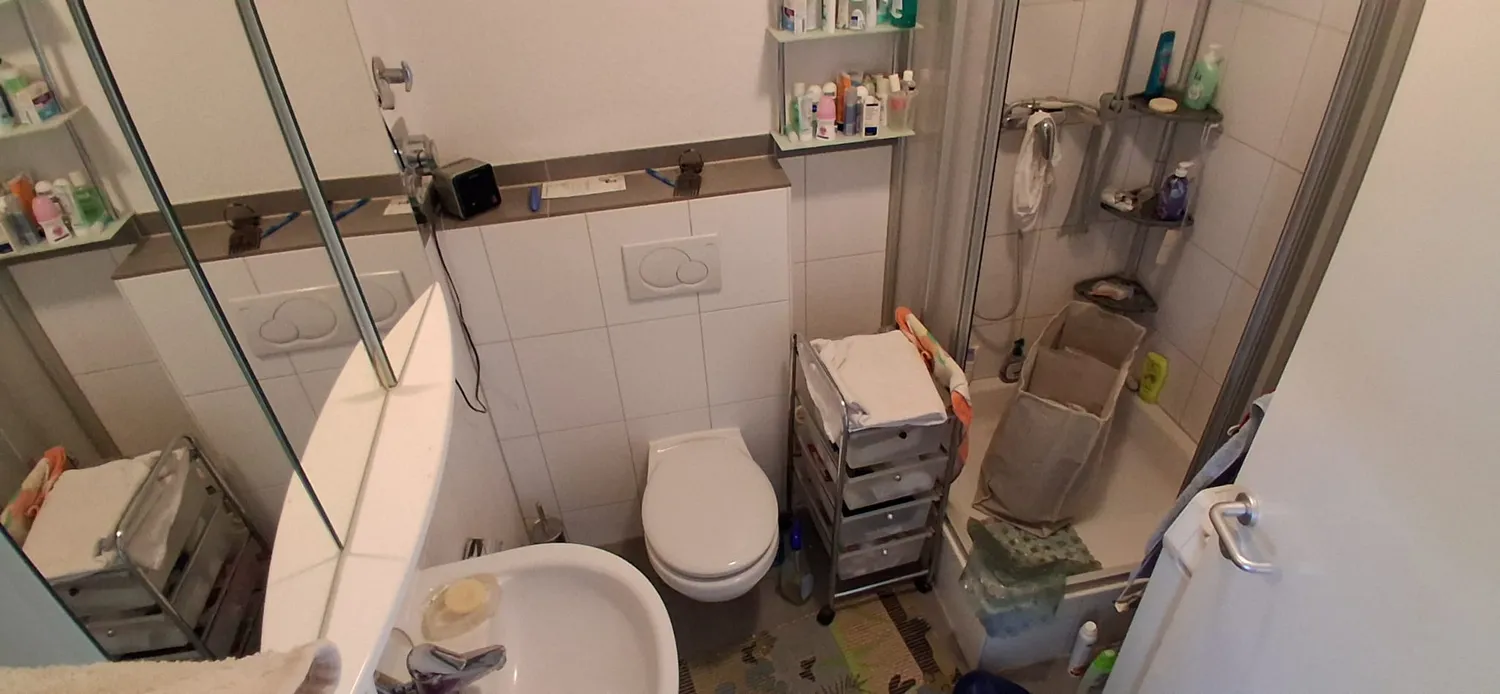 3 Zimmer Wohnung mit 69 m² in Bielefeld – Bild 4