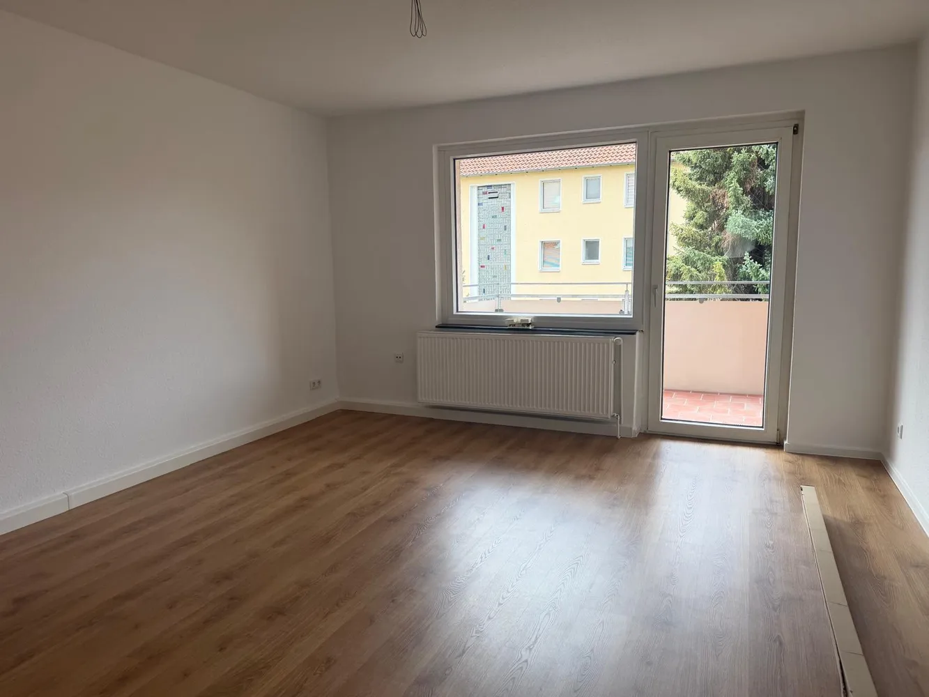 3 Zimmer Wohnung mit 66 m² in Langenhagen – Bild 3