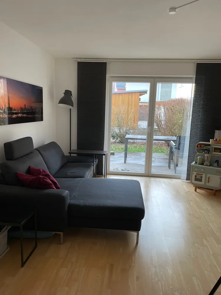 3 Zimmer Wohnung mit 72 m² in Regensburg – Bild 6