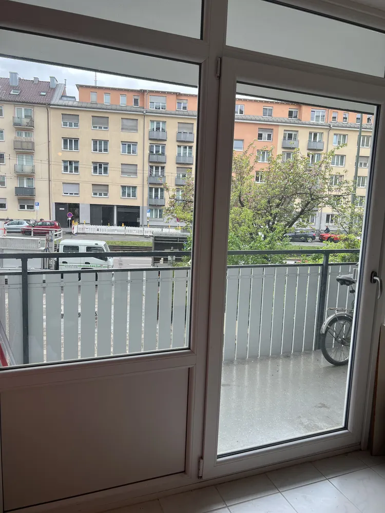 2 Zimmer Wohnung mit 43 m² in München – Bild 7
