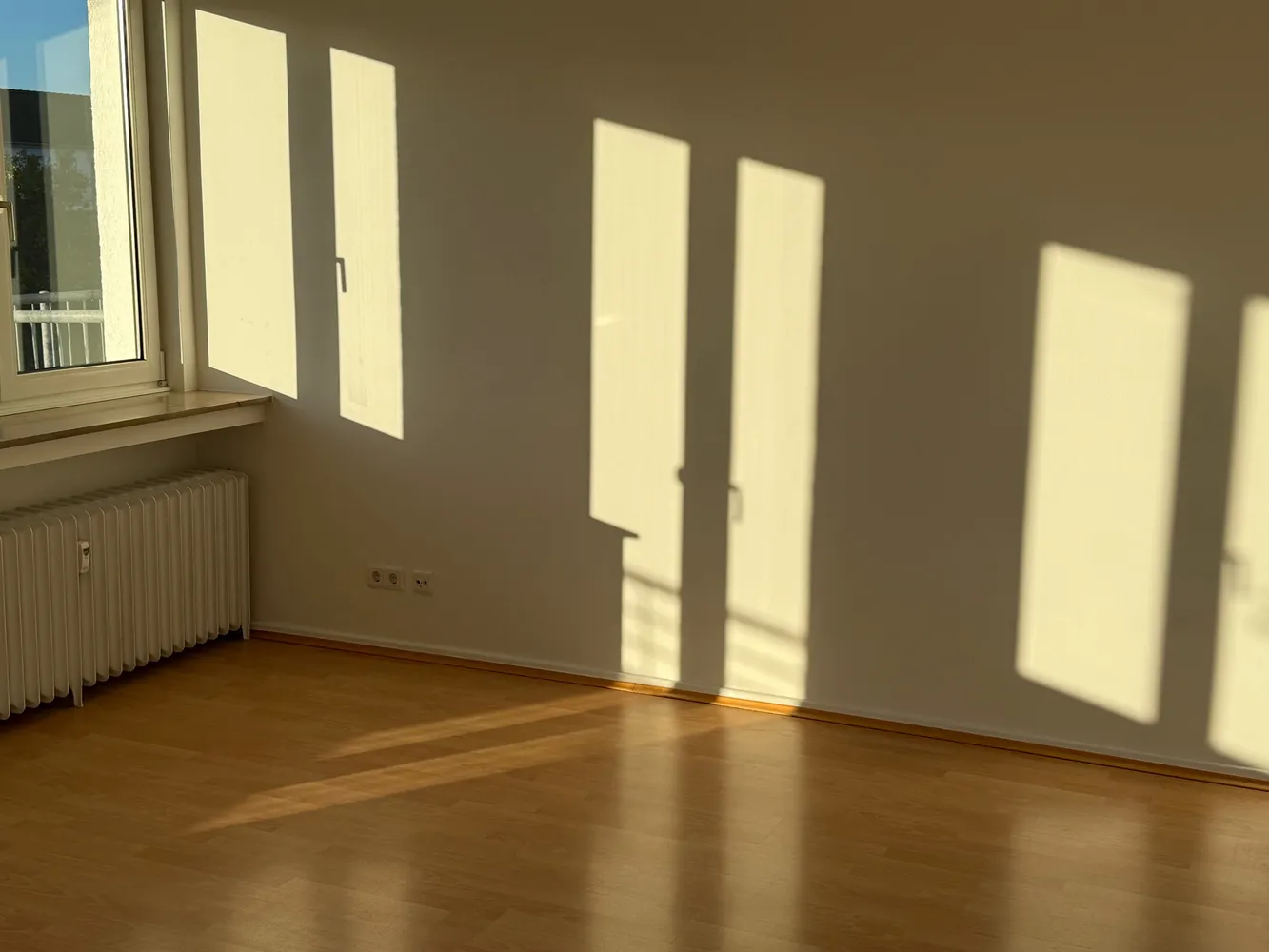 3 Zimmer Wohnung mit 69 m² in Essen – Bild 11