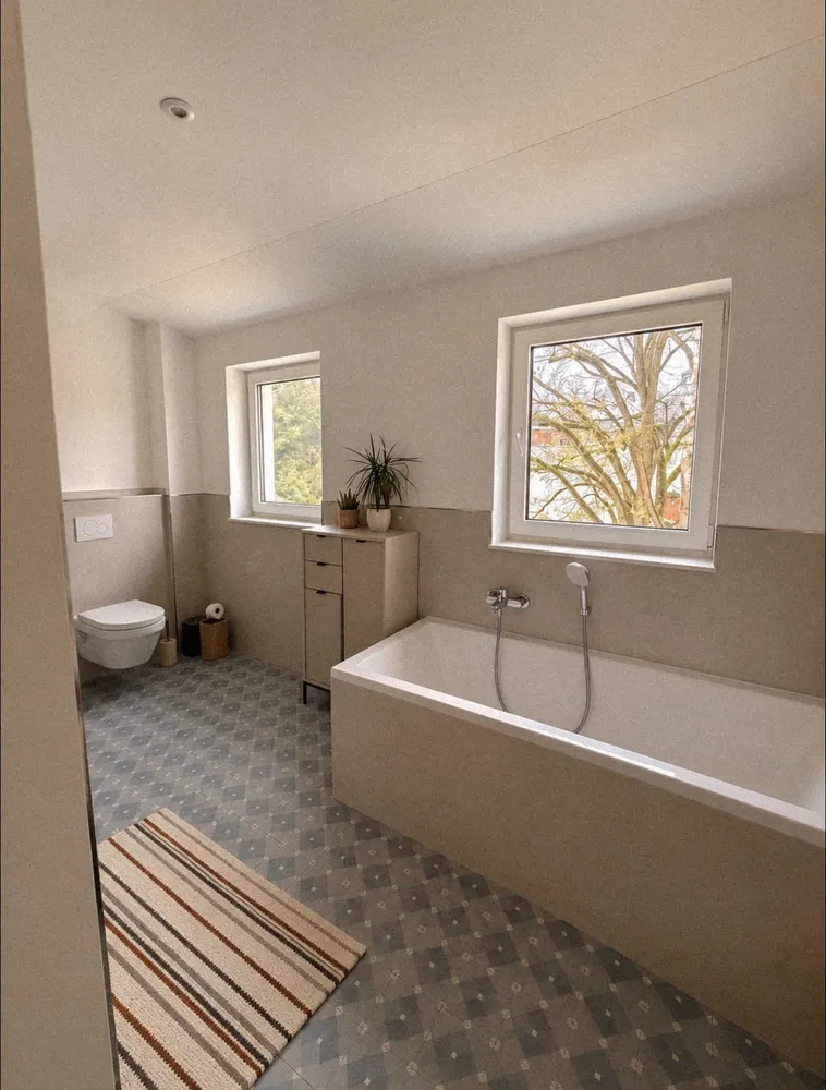 4 room apartment with 128 m² in Limbach-Oberfrohna – Photo 10
