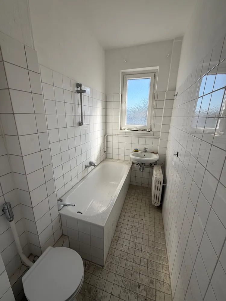 3 room apartment with 60 m² in Berlin – Photo 6
