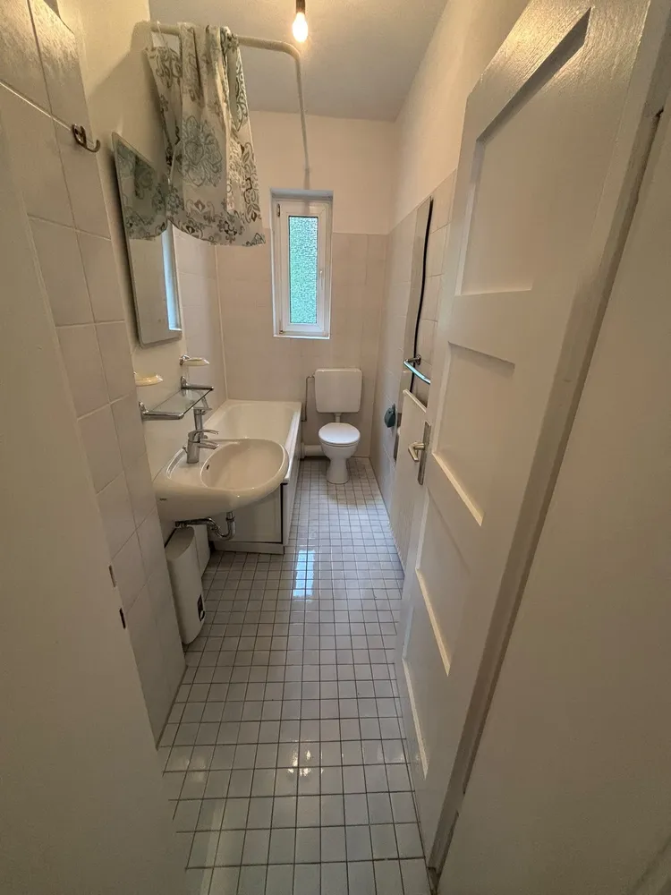 2 room apartment with 44 m² in Hanover – Photo 5