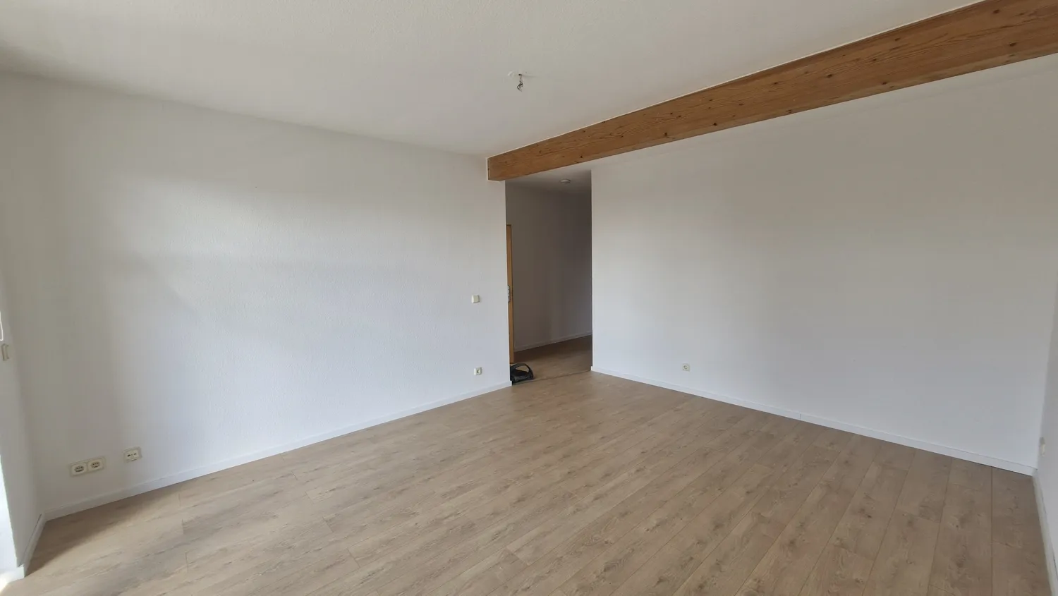 2 room apartment with 55 m² in Magdeburg – Photo 8