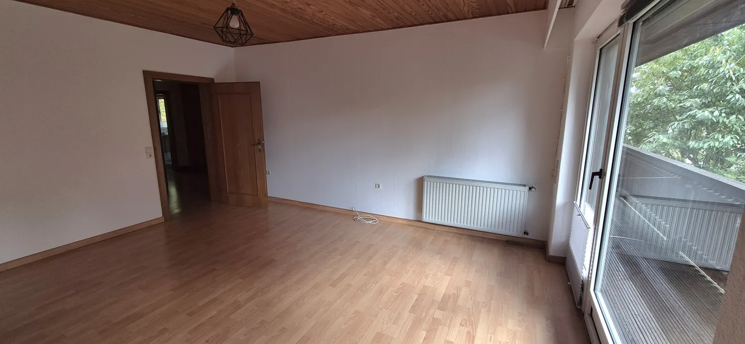 2 Zimmer Wohnung mit 80 m² in Detmold – Bild 8