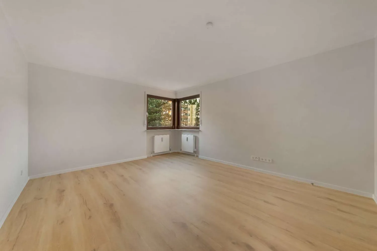3 Zimmer Wohnung mit 83 m² in Nürnberg – Bild 5