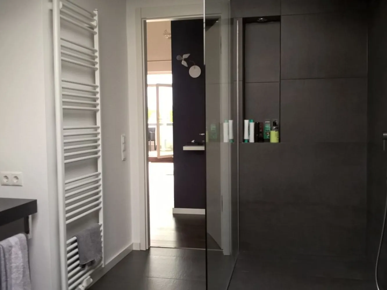 3 Zimmer Wohnung mit 76 m² in Ludwigshafen am Rhein – Bild 7