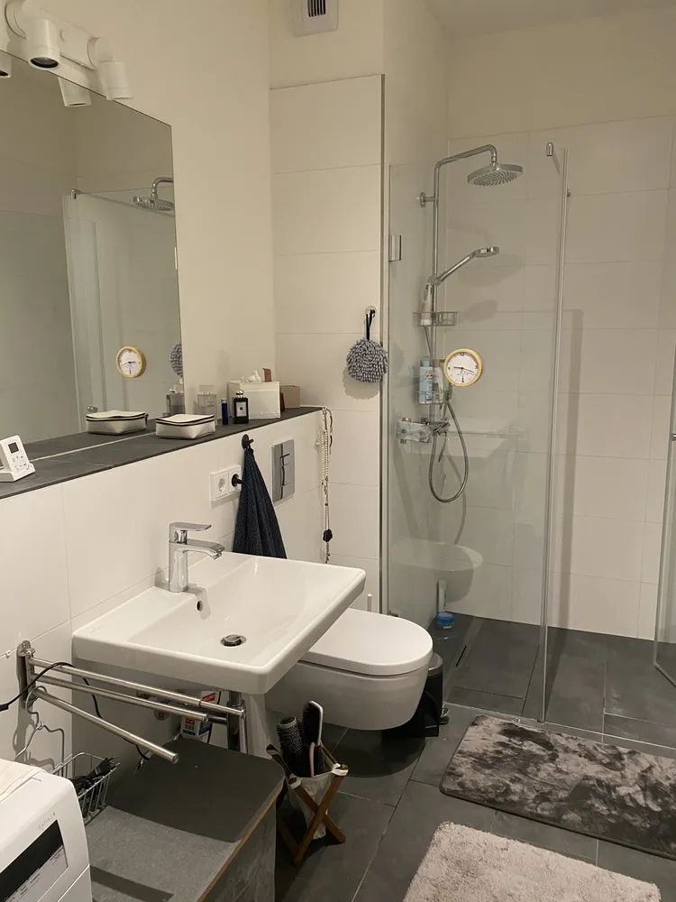 2 Zimmer Wohnung mit 43 m² in Berlin – Bild 11