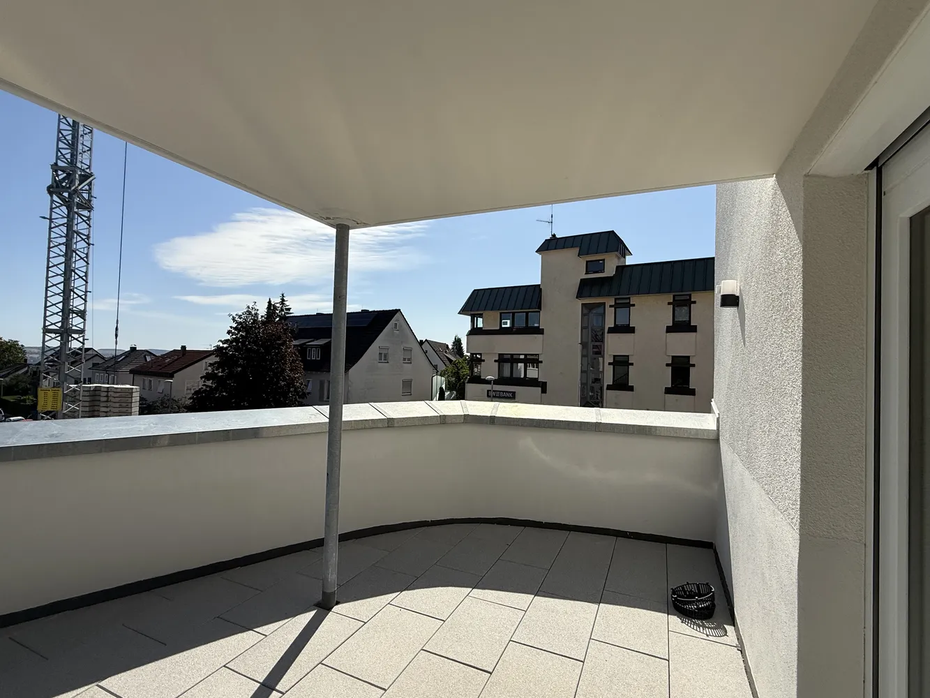 3 Zimmer Wohnung mit 88 m² in Stuttgart – Bild 8