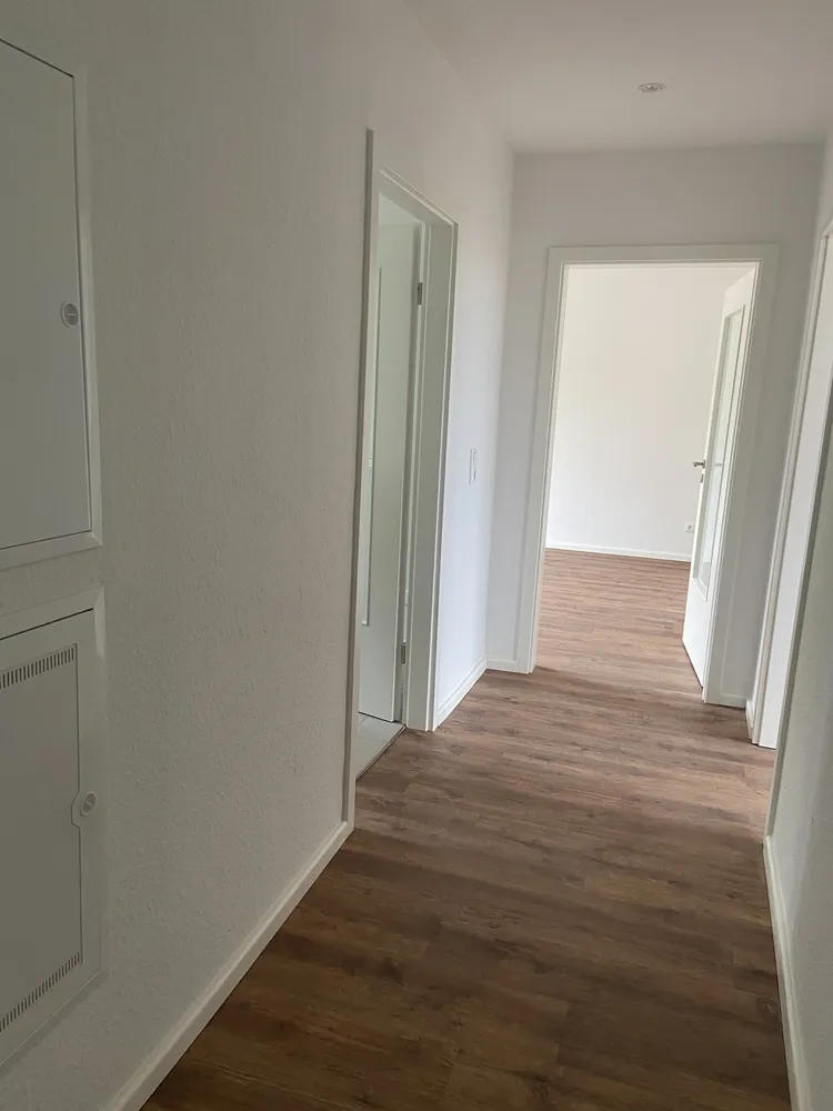 2 Zimmer Wohnung mit 70 m² in Lübeck – Bild 5