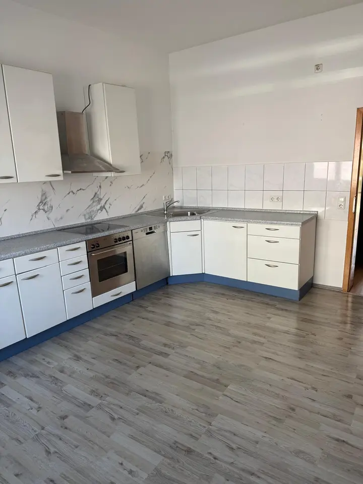 4 Zimmer Wohnung mit 94 m² in Siegen – Bild 8