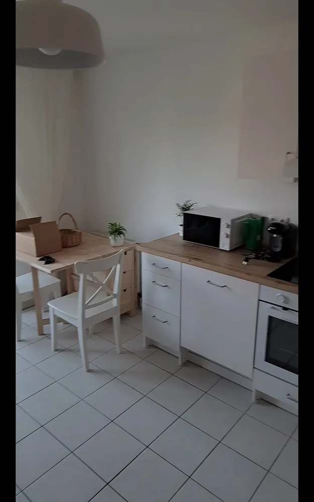 2 Zimmer Wohnung mit 40 m² in Bochum – Bild 6