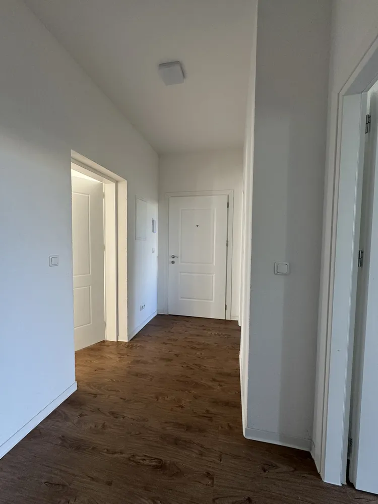 3 room apartment with 56 m² in Chemnitz – Photo 8