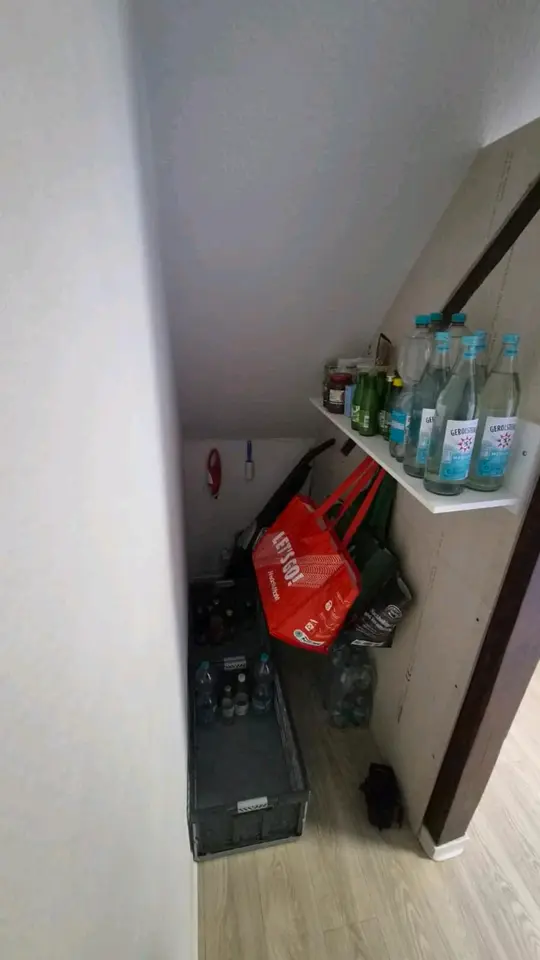 2 Zimmer Wohnung mit 52 m² in Halle (Saale) – Bild 7