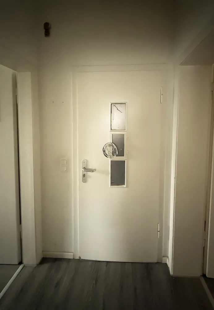3 Zimmer Wohnung mit 52 m² in Düsseldorf – Bild 4
