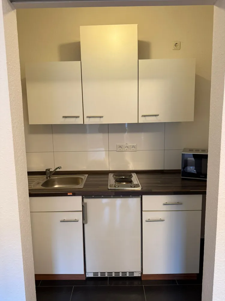 1 Zimmer Wohnung mit 27 m² in Essen – Bild 5