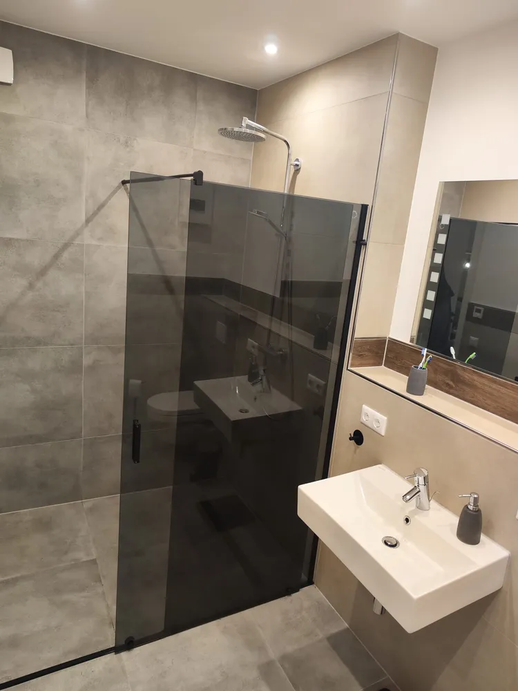 2 Zimmer Wohnung mit 53 m² in Siegen – Bild 3