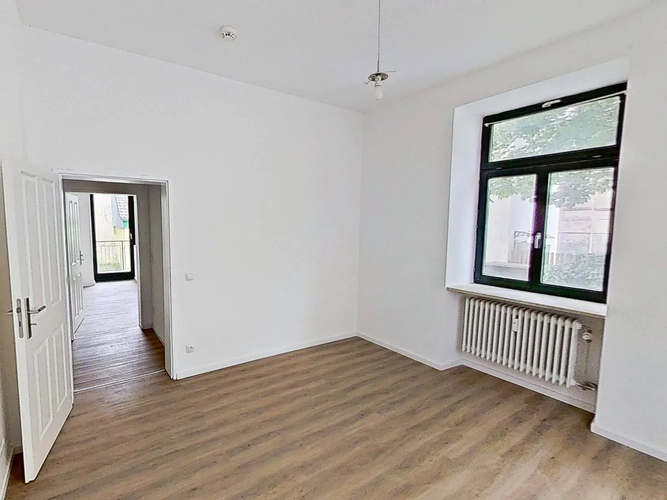 2 Zimmer Wohnung mit 67 m² in Augsburg – Bild 4