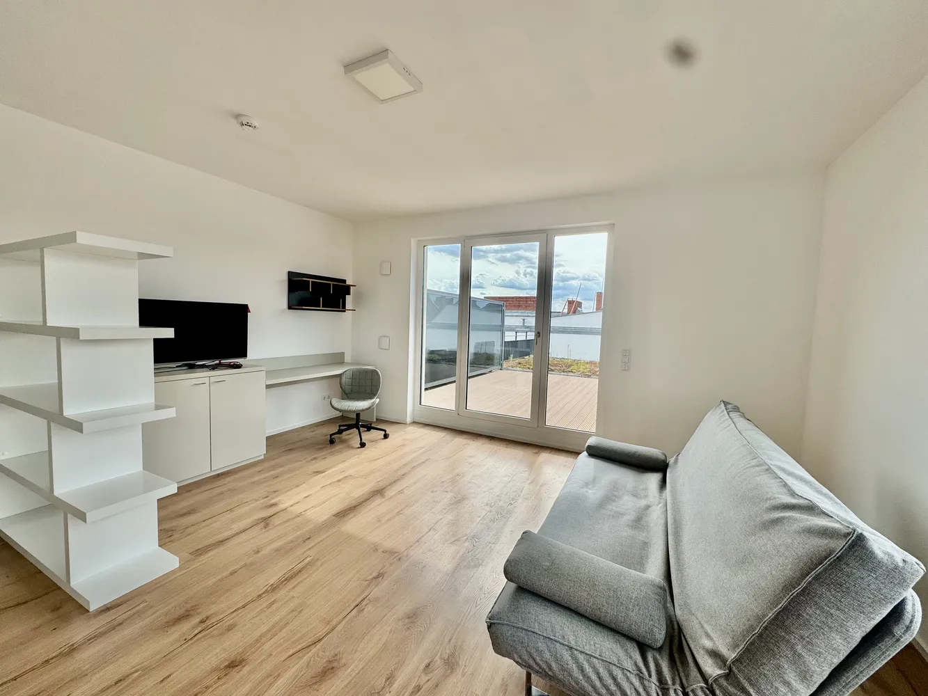 1 Zimmer Wohnung mit 56 m² in Berlin – Bild 3
